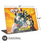 My Hero Academia Deku and Baku Team Season 6 Universal Laptop 16in (13 x 9.4in) Skin